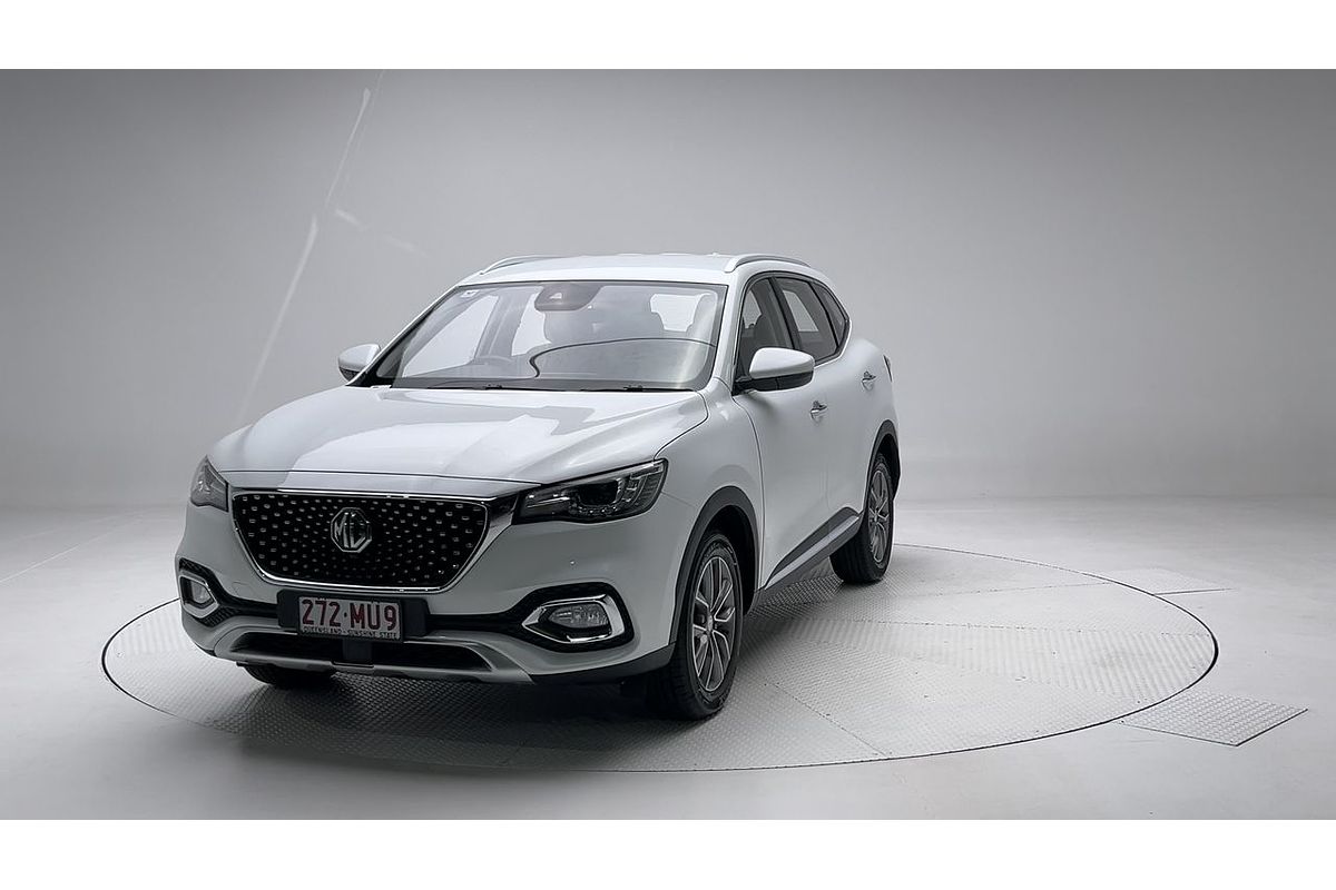 2022 MG HS Vibe SAS23