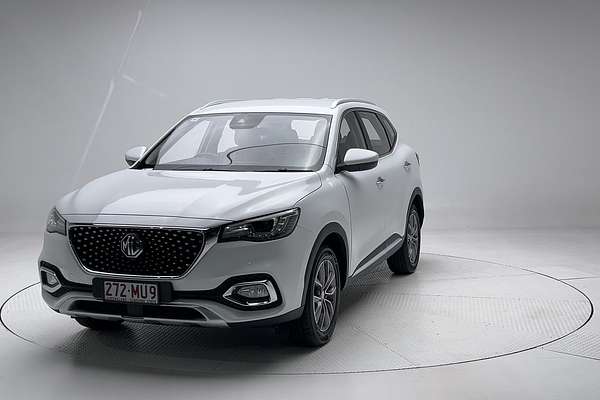 2022 MG HS Vibe SAS23