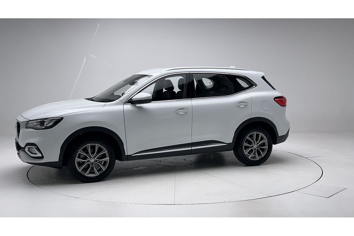 2022 MG HS Vibe SAS23