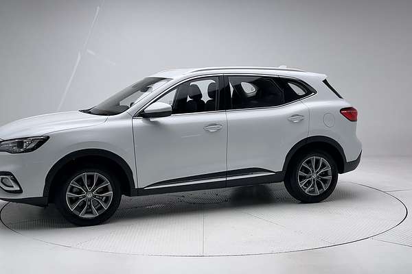 2022 MG HS Vibe SAS23