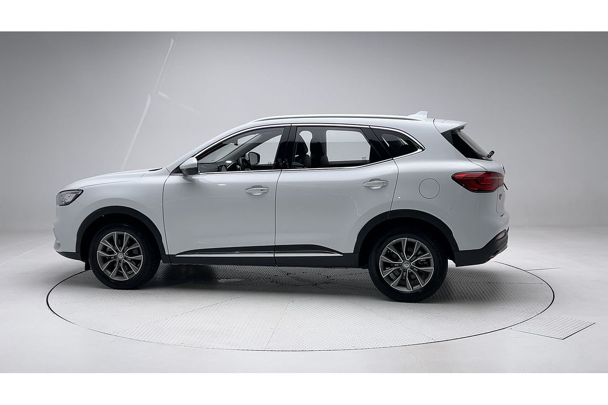 2022 MG HS Vibe SAS23