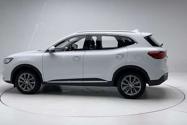 2022 MG HS Vibe SAS23