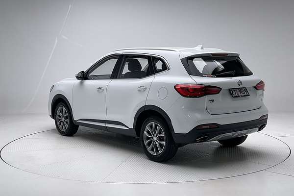 2022 MG HS Vibe SAS23