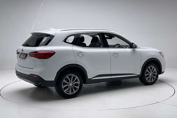 2022 MG HS Vibe SAS23