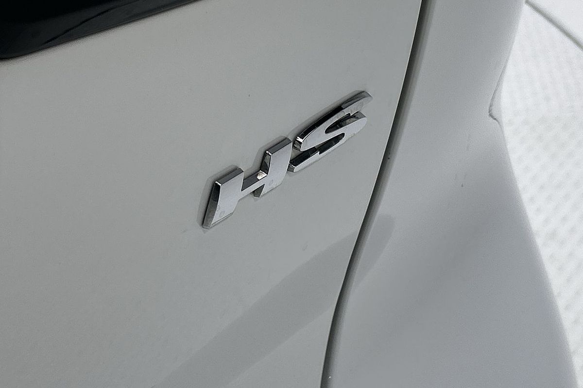 2022 MG HS Vibe SAS23