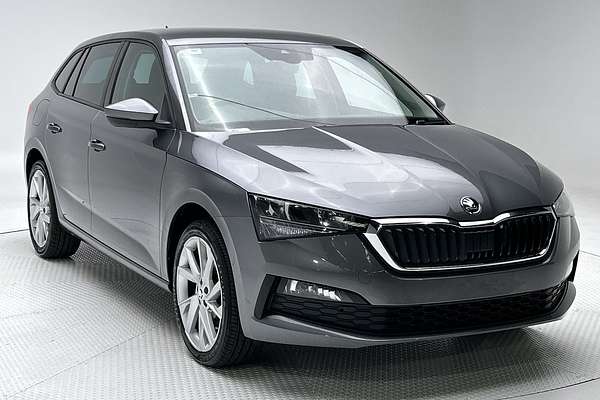 2023 SKODA Scala 85TSI Ambition NW