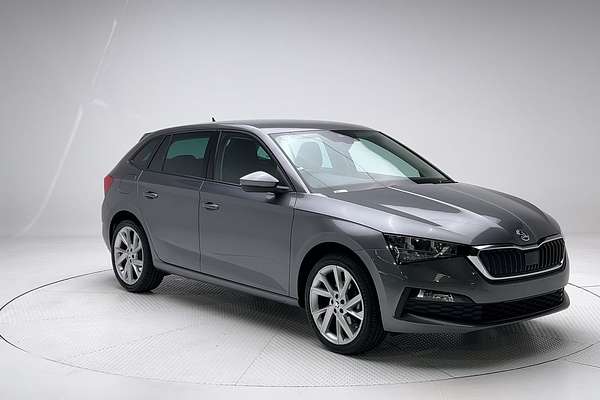 2023 SKODA Scala 85TSI Ambition NW