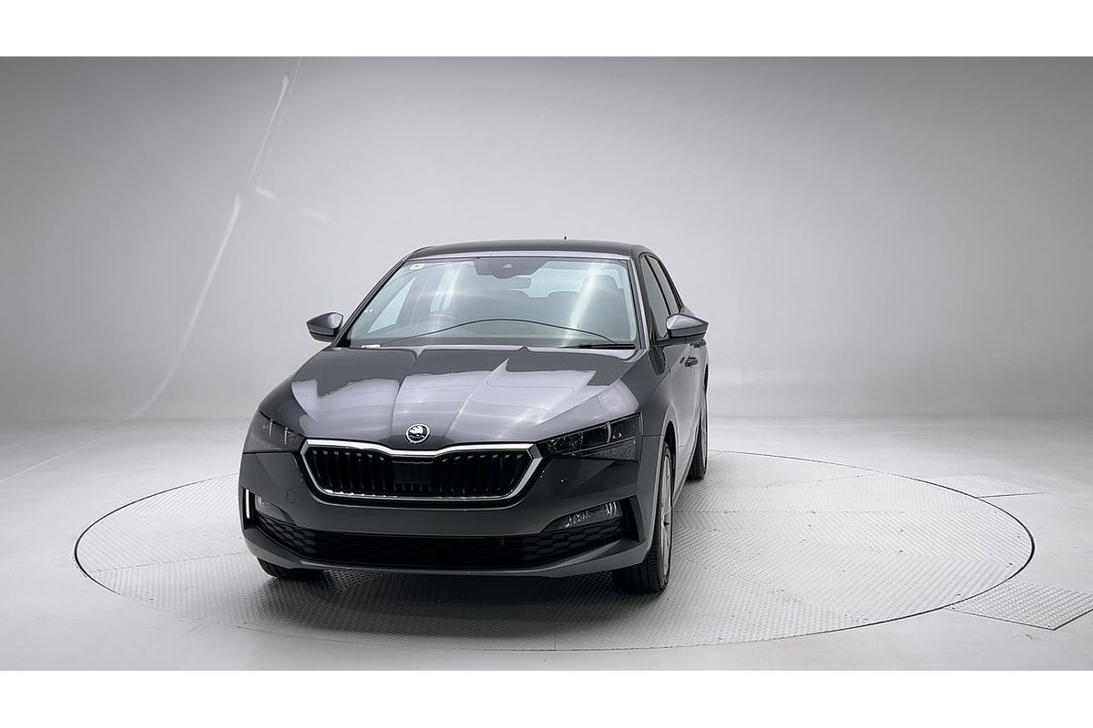 2023 SKODA Scala 85TSI Ambition NW