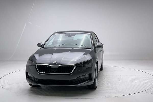 2023 SKODA Scala 85TSI Ambition NW