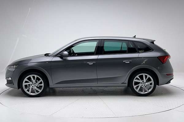 2023 SKODA Scala 85TSI Ambition NW
