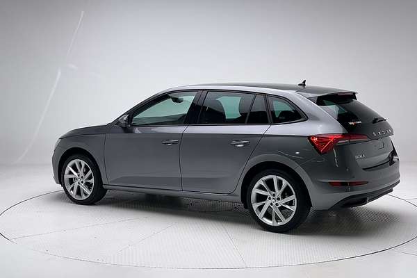 2023 SKODA Scala 85TSI Ambition NW