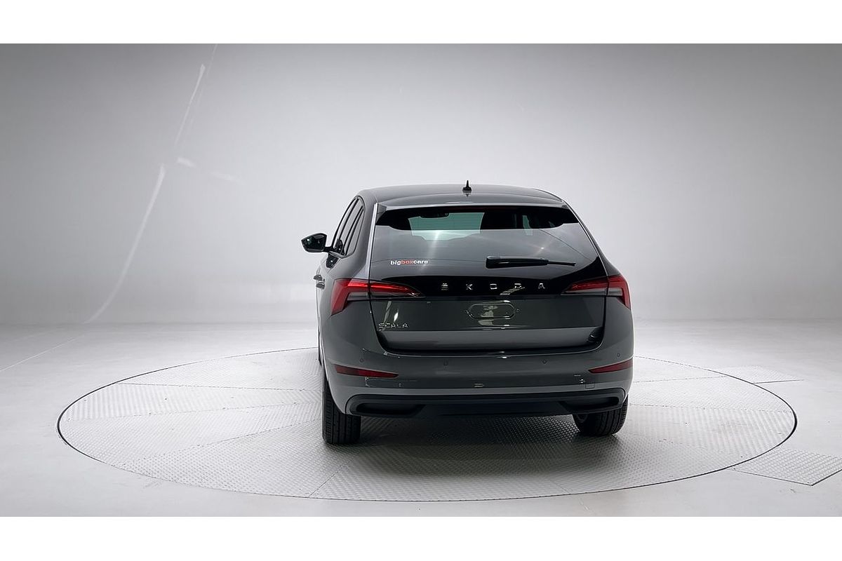 2023 SKODA Scala 85TSI Ambition NW