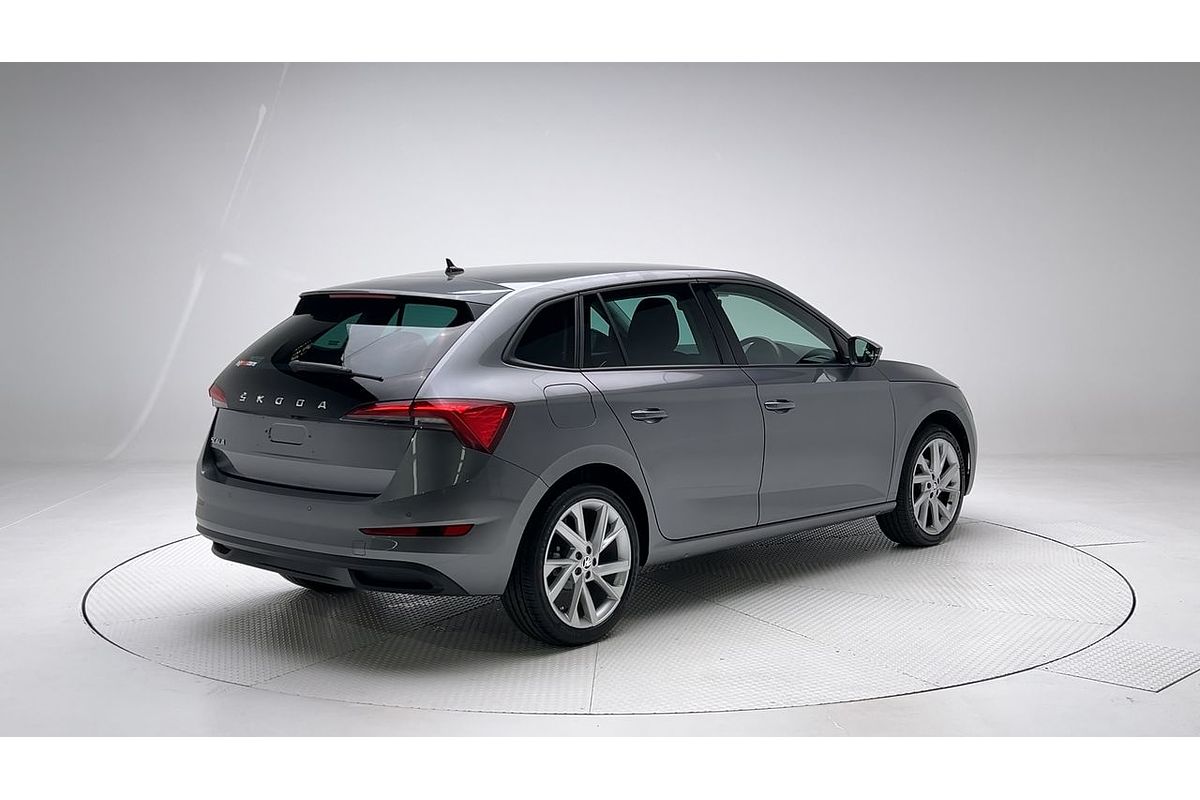 2023 SKODA Scala 85TSI Ambition NW