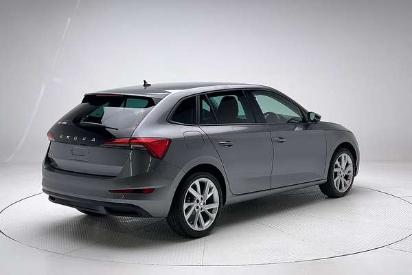 2023 SKODA Scala 85TSI Ambition NW