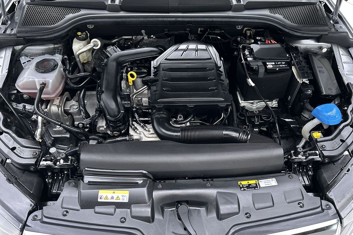 2023 SKODA Scala 85TSI Ambition NW