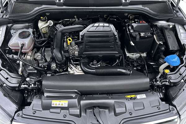 2023 SKODA Scala 85TSI Ambition NW