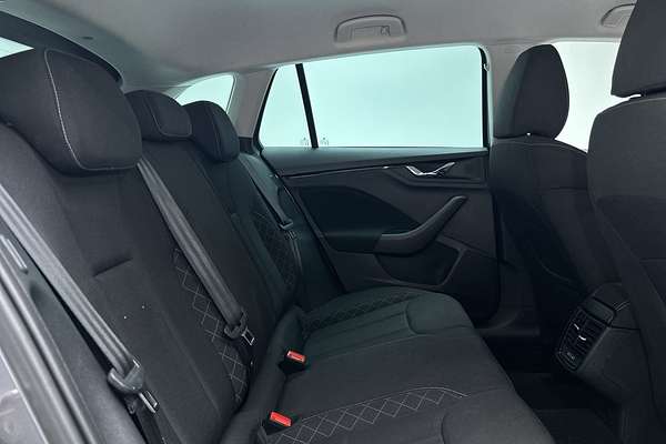 2023 SKODA Scala 85TSI Ambition NW