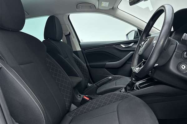 2023 SKODA Scala 85TSI Ambition NW