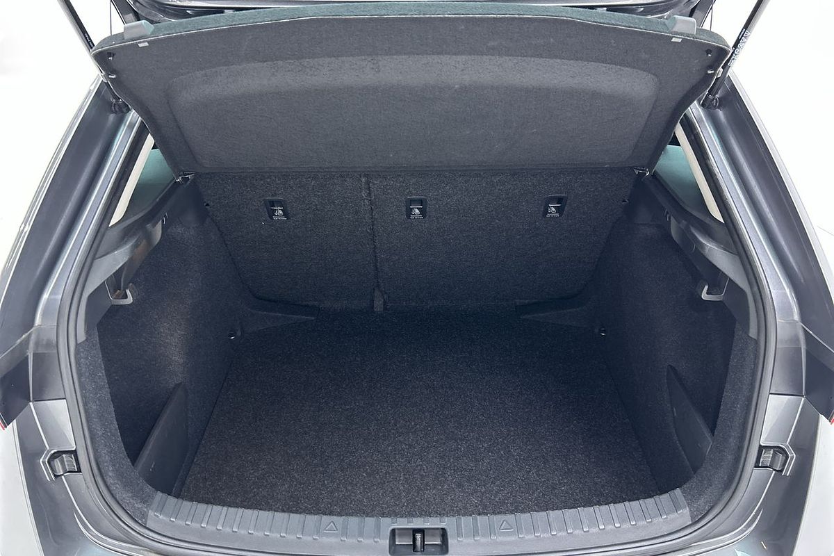 2023 SKODA Scala 85TSI Ambition NW
