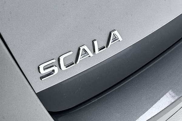 2023 SKODA Scala 85TSI Ambition NW