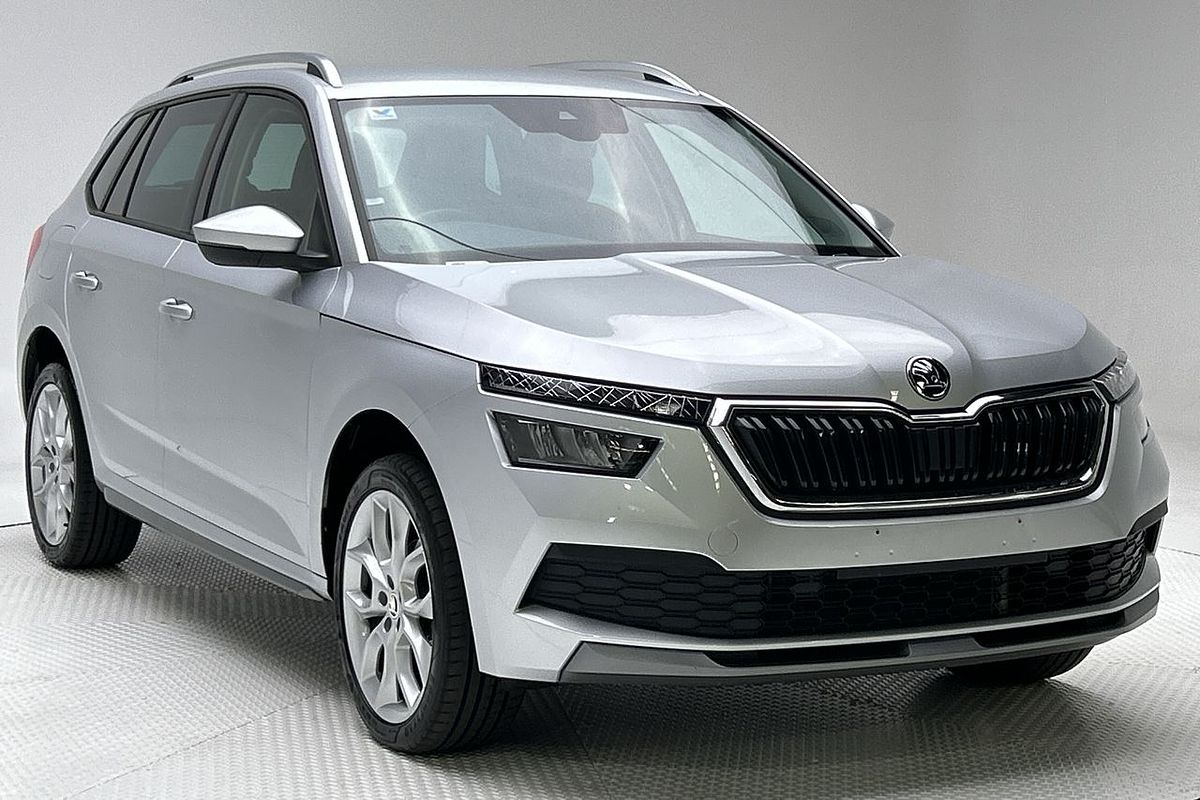 2023 SKODA Kamiq 85TSI Style NW