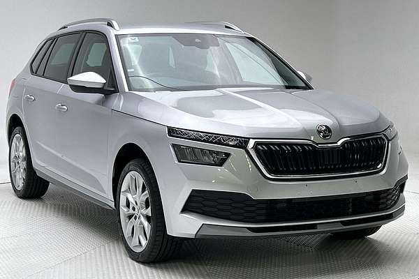 2023 SKODA Kamiq 85TSI Style NW