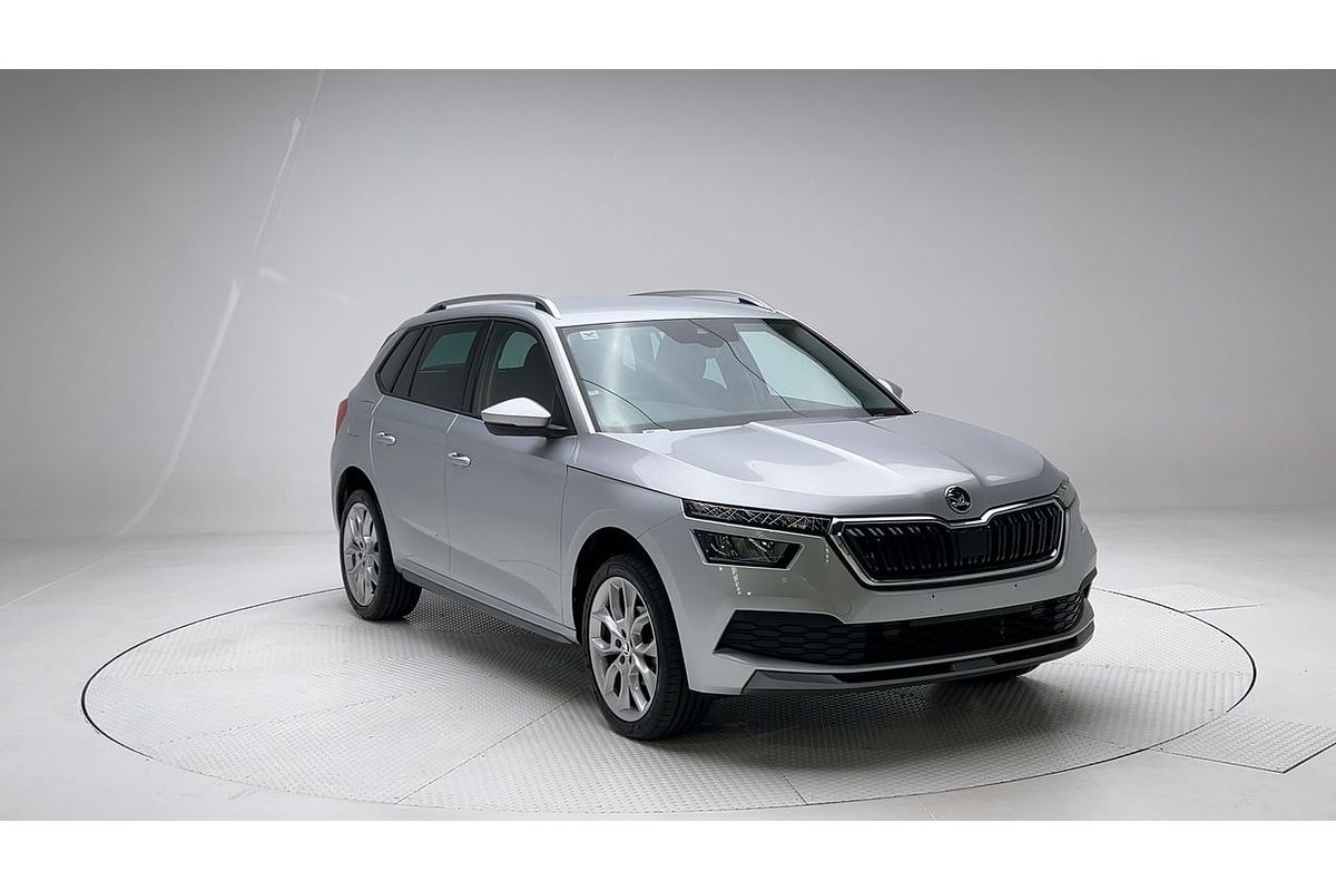 2023 SKODA Kamiq 85TSI Style NW
