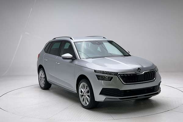 2023 SKODA Kamiq 85TSI Style NW