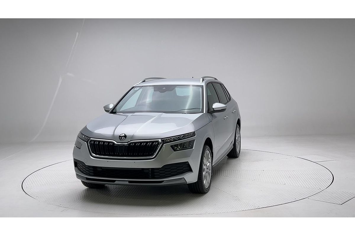 2023 SKODA Kamiq 85TSI Style NW