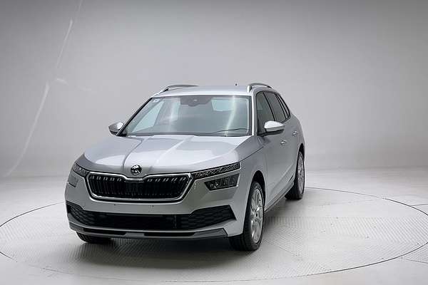 2023 SKODA Kamiq 85TSI Style NW