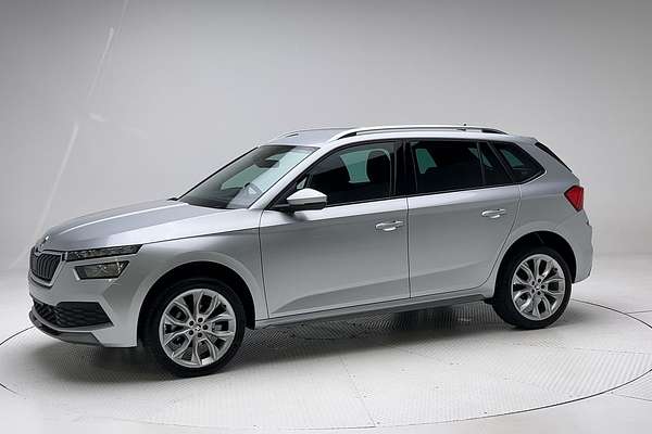 2023 SKODA Kamiq 85TSI Style NW