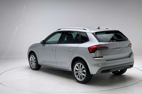 2023 SKODA Kamiq 85TSI Style NW
