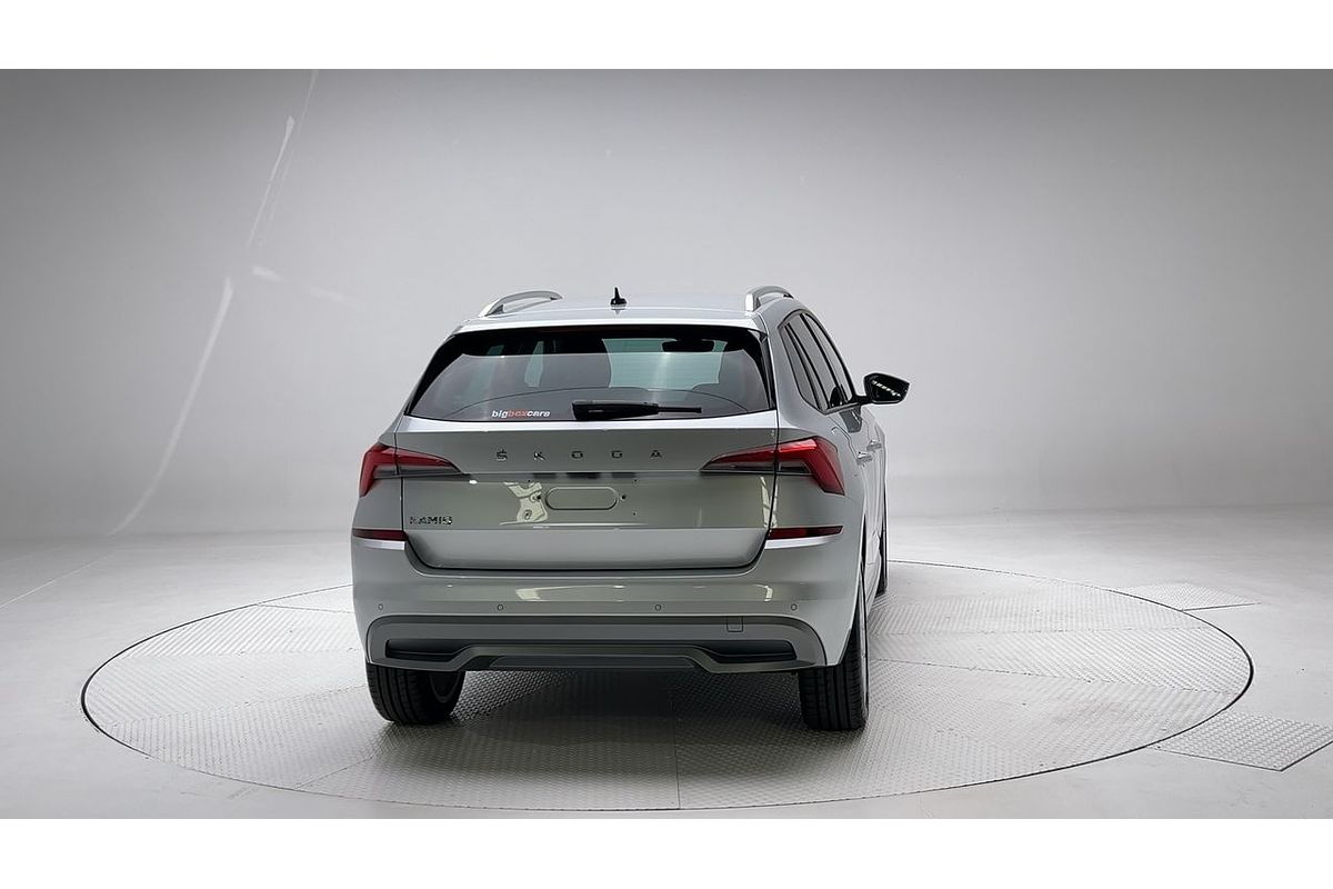 2023 SKODA Kamiq 85TSI Style NW