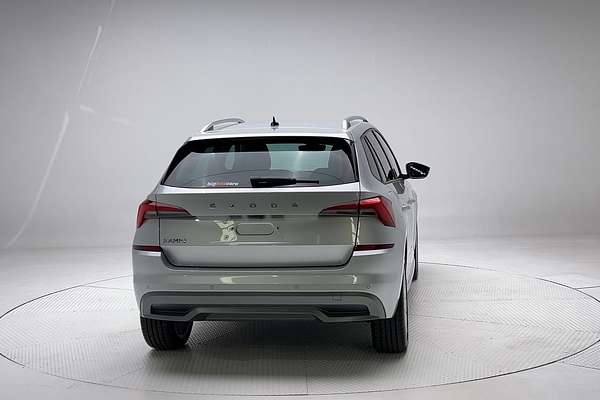 2023 SKODA Kamiq 85TSI Style NW