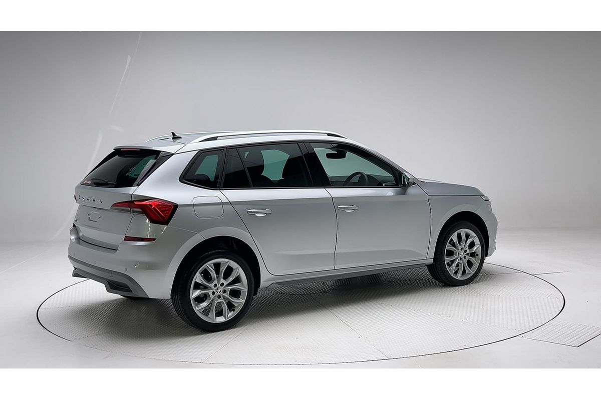 2023 SKODA Kamiq 85TSI Style NW