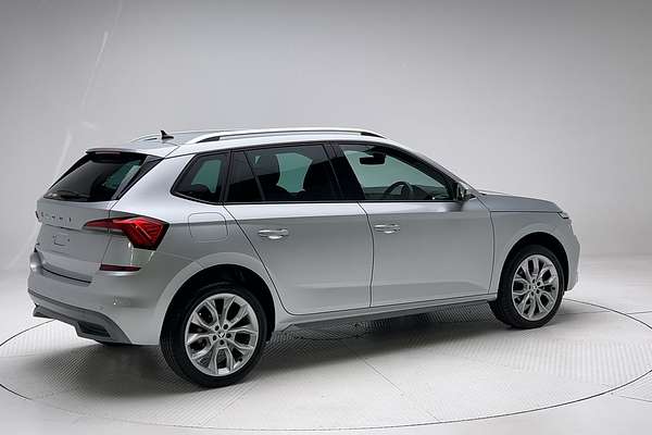 2023 SKODA Kamiq 85TSI Style NW