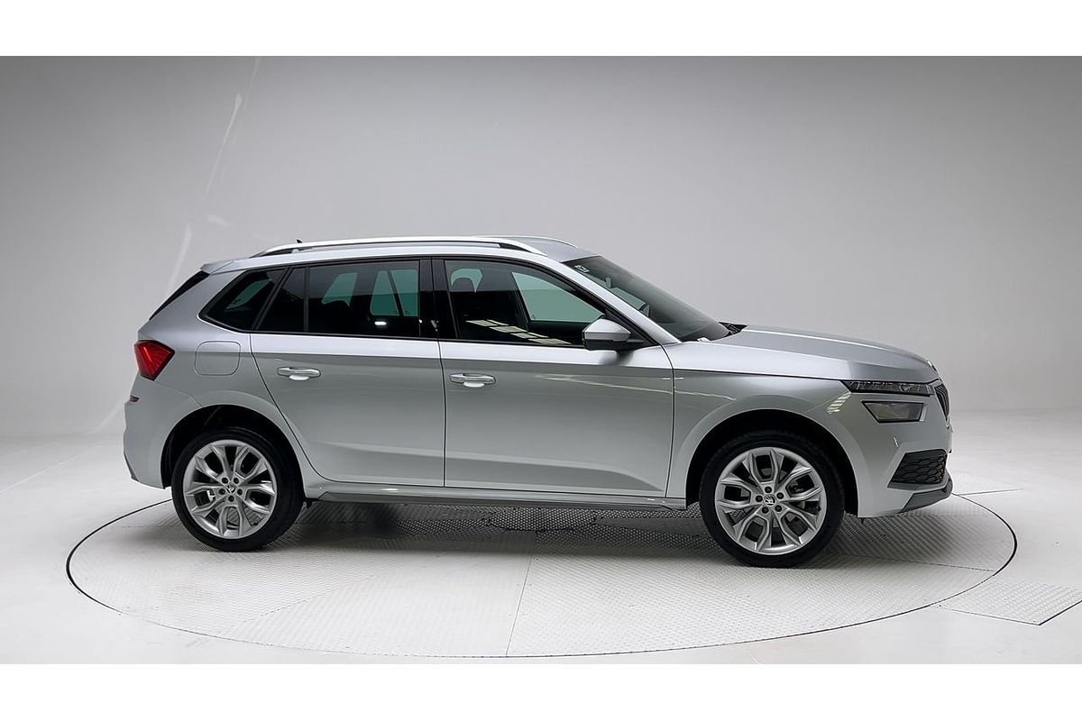 2023 SKODA Kamiq 85TSI Style NW