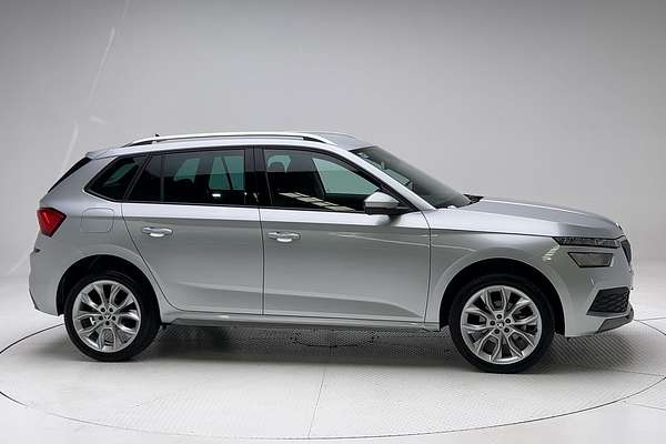 2023 SKODA Kamiq 85TSI Style NW