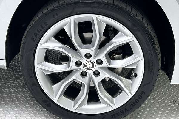 2023 SKODA Kamiq 85TSI Style NW