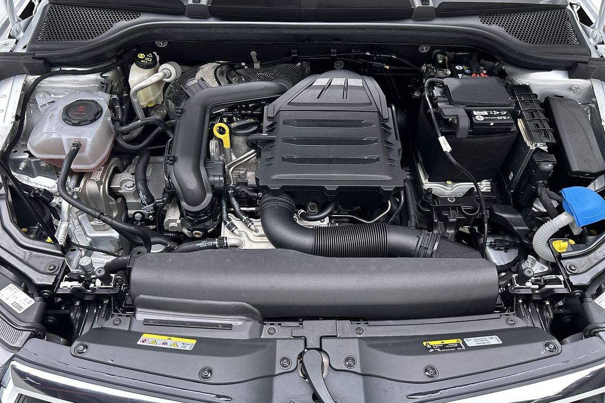 2023 SKODA Kamiq 85TSI Style NW
