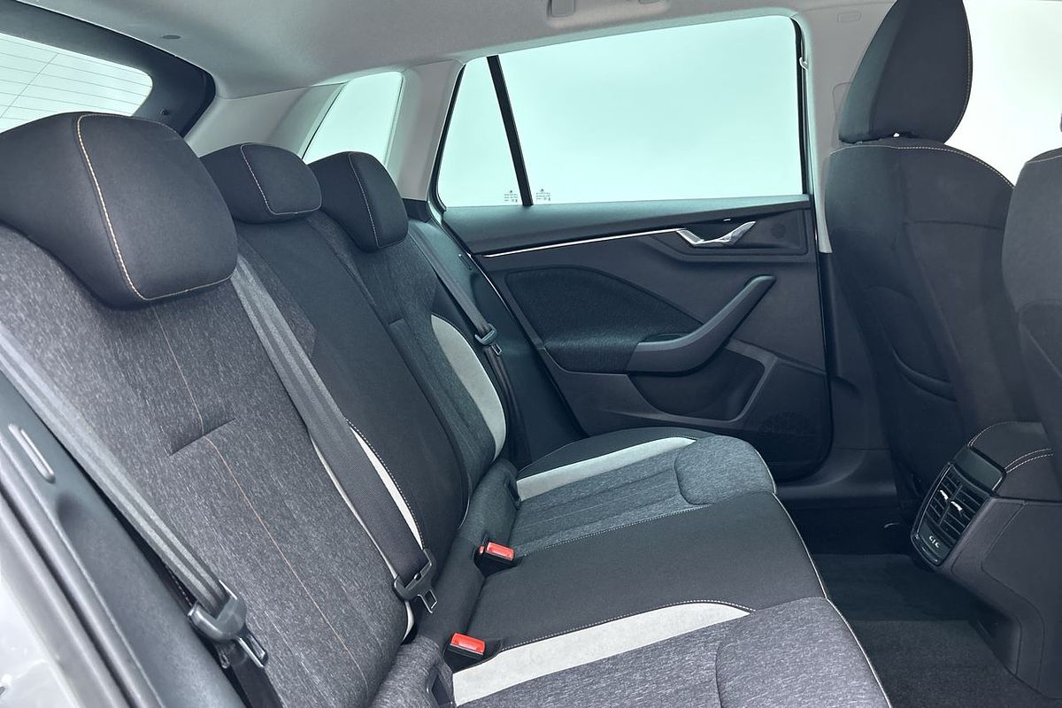 2023 SKODA Kamiq 85TSI Style NW