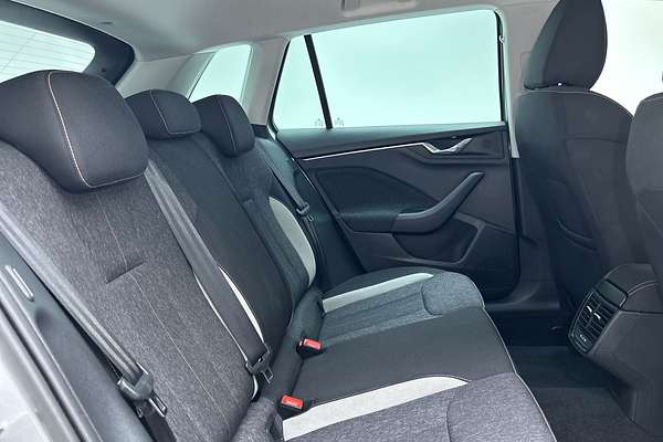 2023 SKODA Kamiq 85TSI Style NW