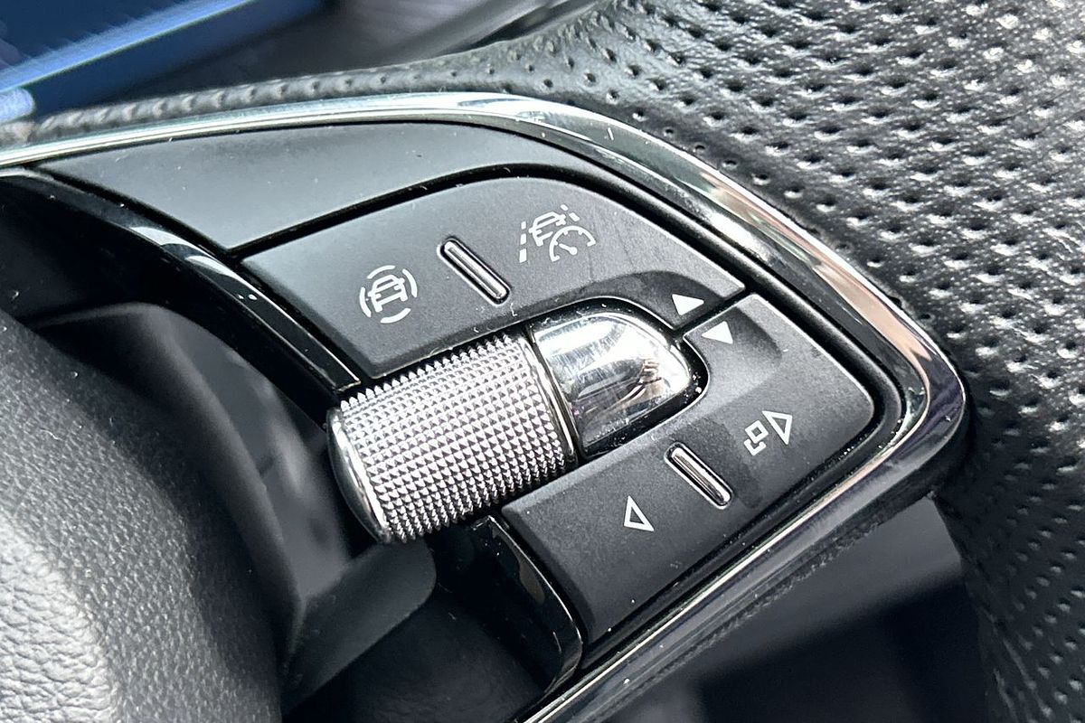 2023 SKODA Kamiq 85TSI Style NW