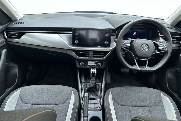 2023 SKODA Kamiq 85TSI Style NW