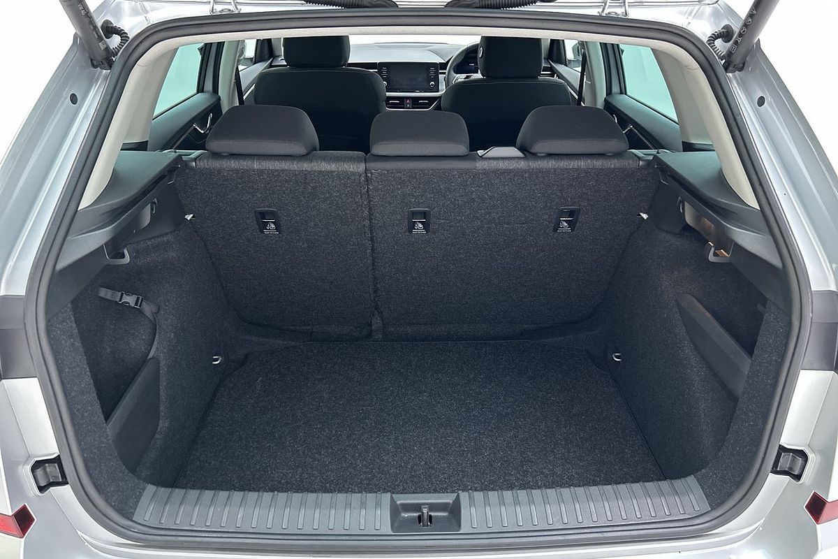 2023 SKODA Kamiq 85TSI Style NW