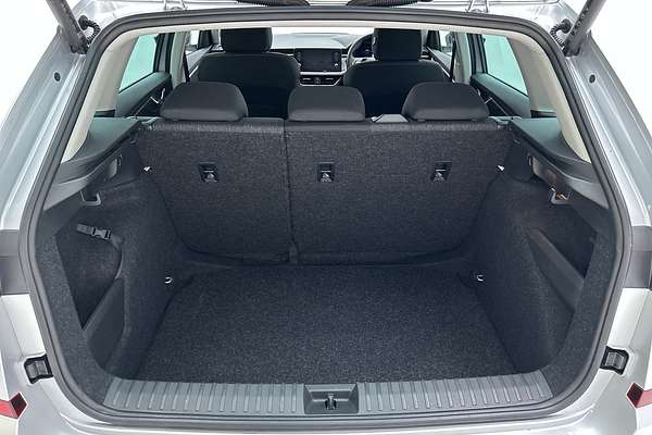 2023 SKODA Kamiq 85TSI Style NW