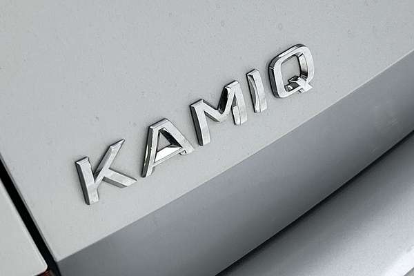 2023 SKODA Kamiq 85TSI Style NW