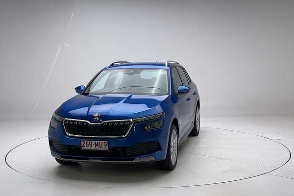 2023 SKODA Kamiq 85TSI Style NW