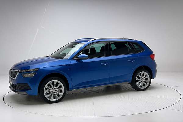 2023 SKODA Kamiq 85TSI Style NW