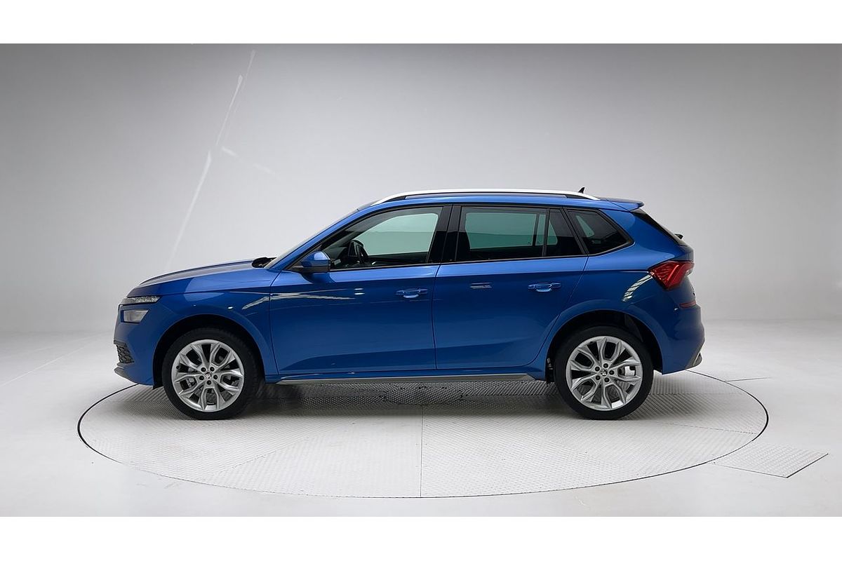 2023 SKODA Kamiq 85TSI Style NW